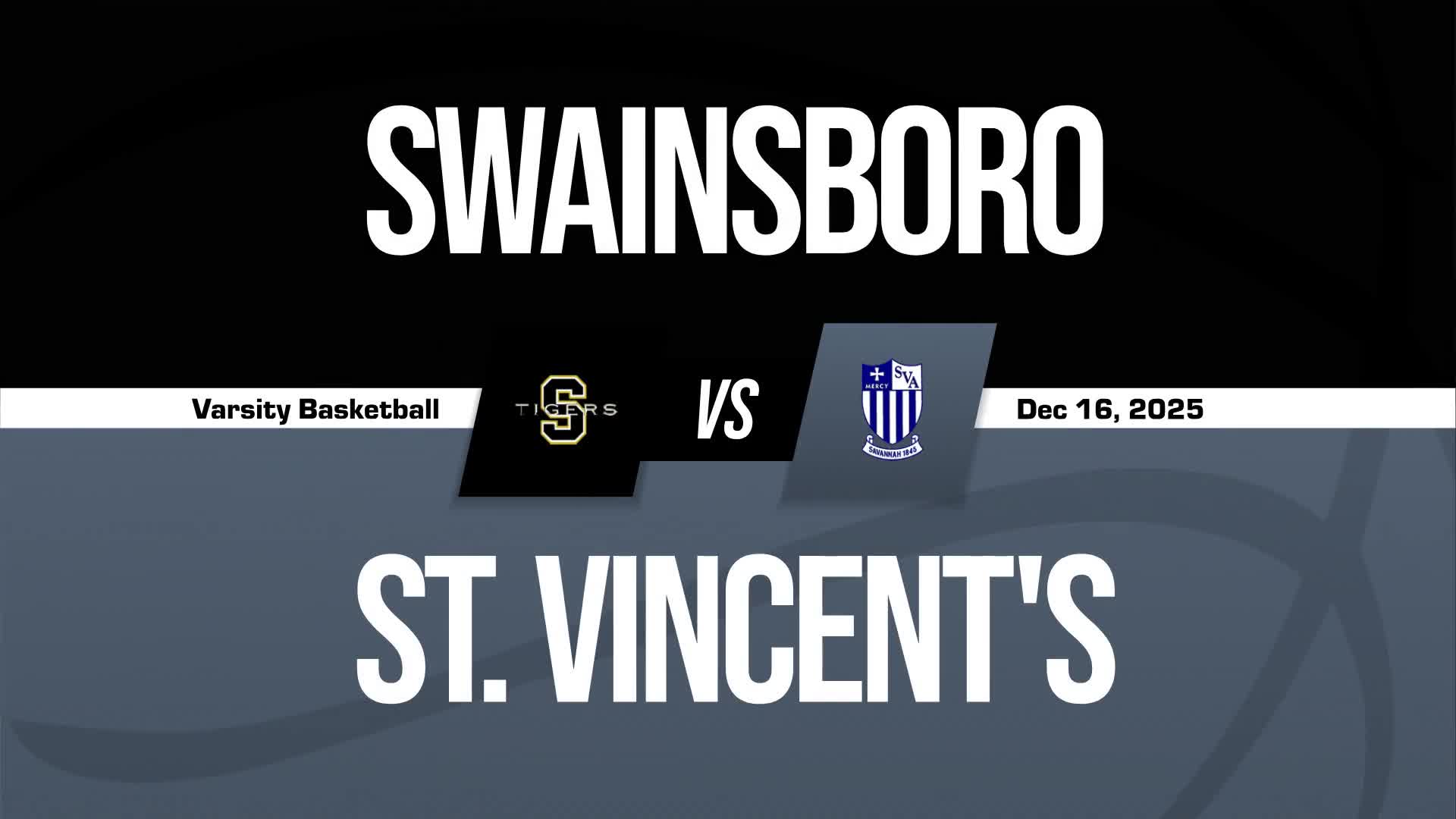 Basketball Recap: Swainsboro Piles Up the Points Against Claxton