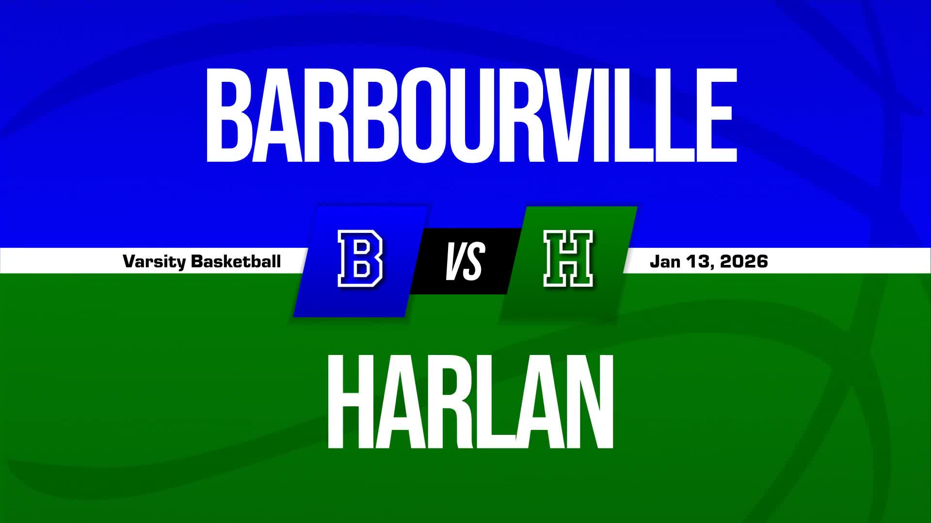 Basketball Game Preview: Harlan Green Dragons vs. Middlesboro Yellowjackets