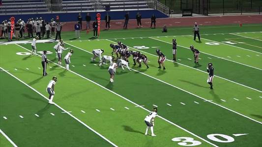 Bay Top Football Player Performances