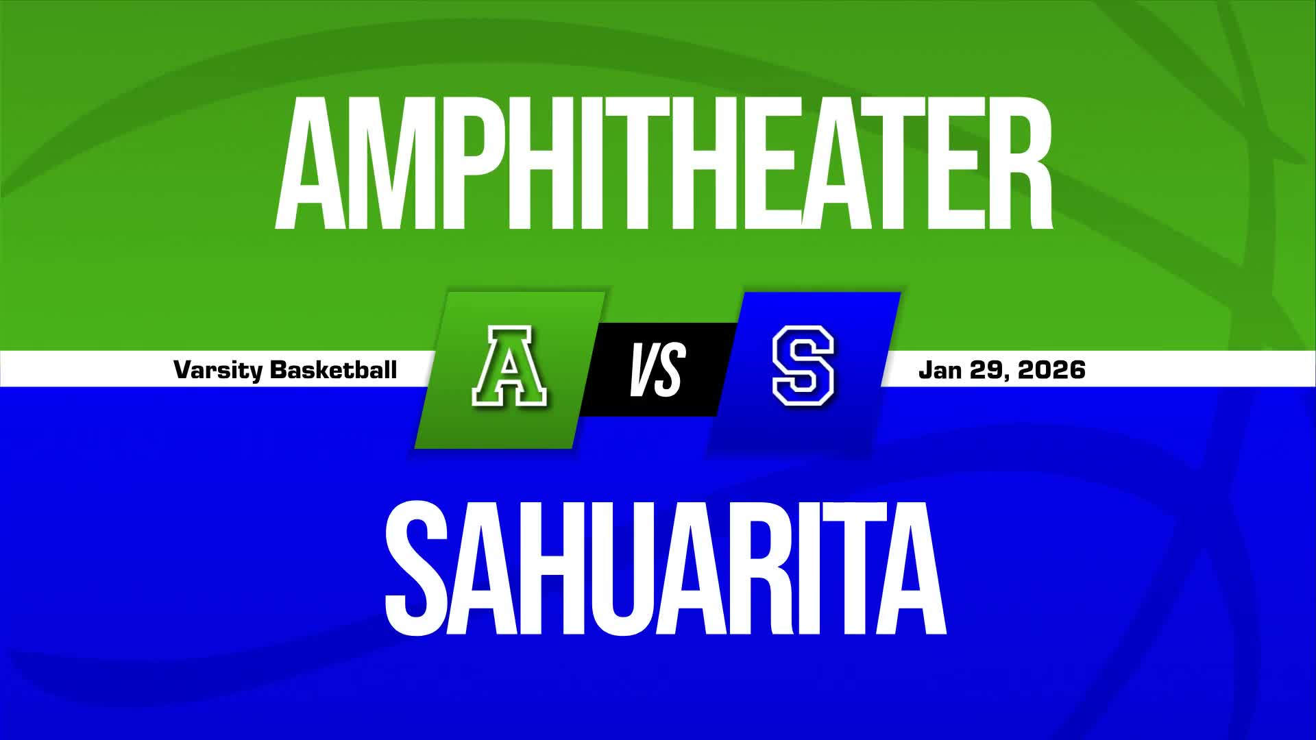 Basketball Recap: Sahuarita Victorious