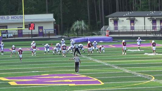 Basketball Game Preview: Mid-Carolina Rebels vs. Fox Creek Predators