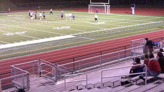 Soccer Game Preview: Bethlehem Catholic Leaves Home