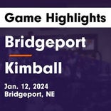 Kimball vs. Bridgeport
