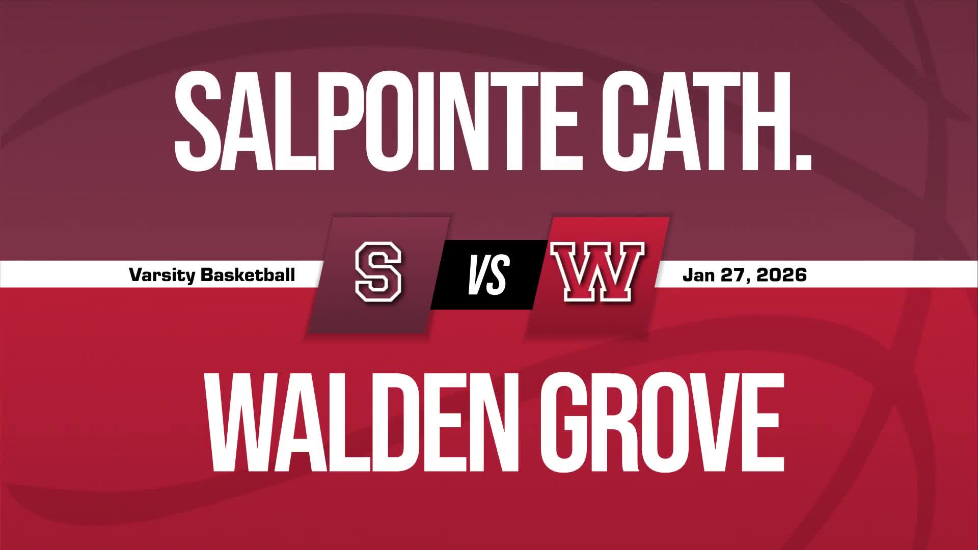 Basketball Recap: Salpointe Catholic Extends Winning Streak to Three + How To Watch