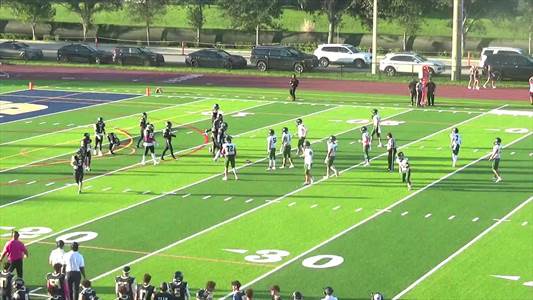 Baseball Game Preview: North Broward Prep Eagles vs. Jupiter Warriors