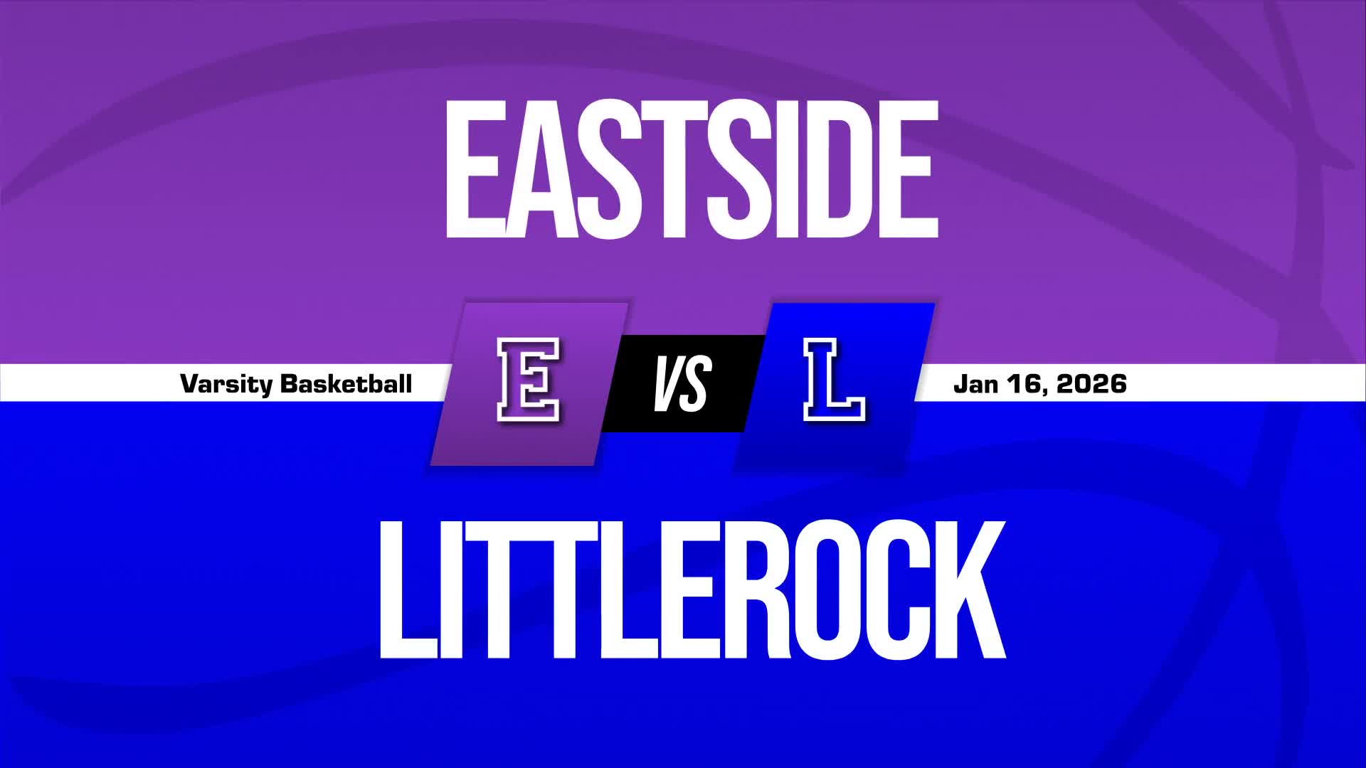 Basketball Recap: Littlerock Comes Up Short