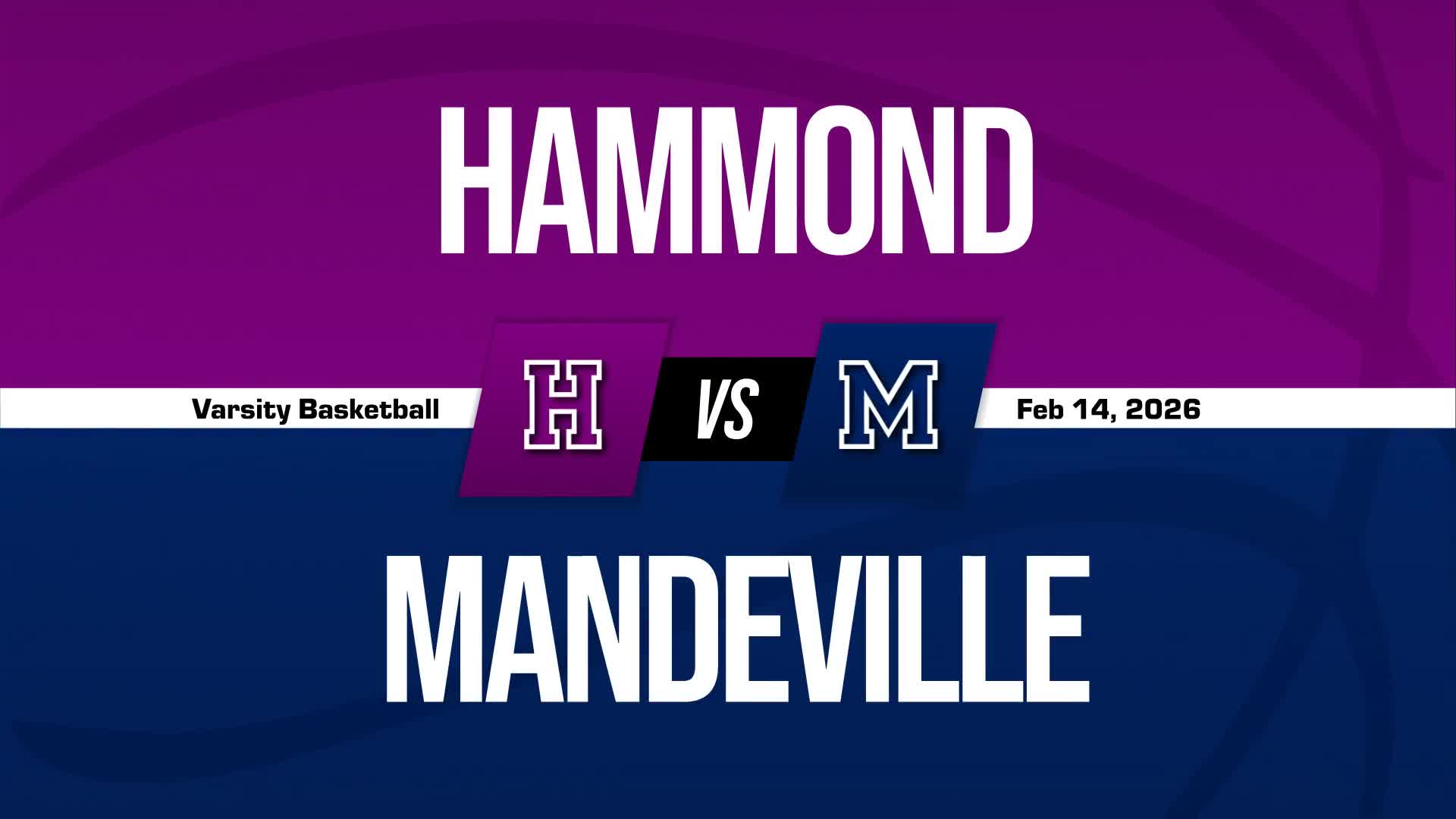 Basketball Recap: Mandeville's  Win  on Friday Extends Winning Streak to Five + How To Watch