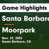 Soccer Game Preview: Moorpark vs. Simi Valley