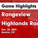 Basketball Game Preview: Rangeview Raiders vs. Thomas Jefferson Spartans