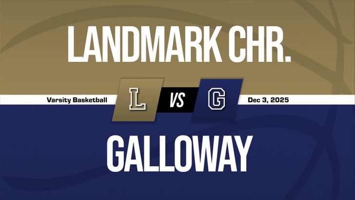 Basketball Game Preview: Landmark Christian War Eagles vs. Wesle