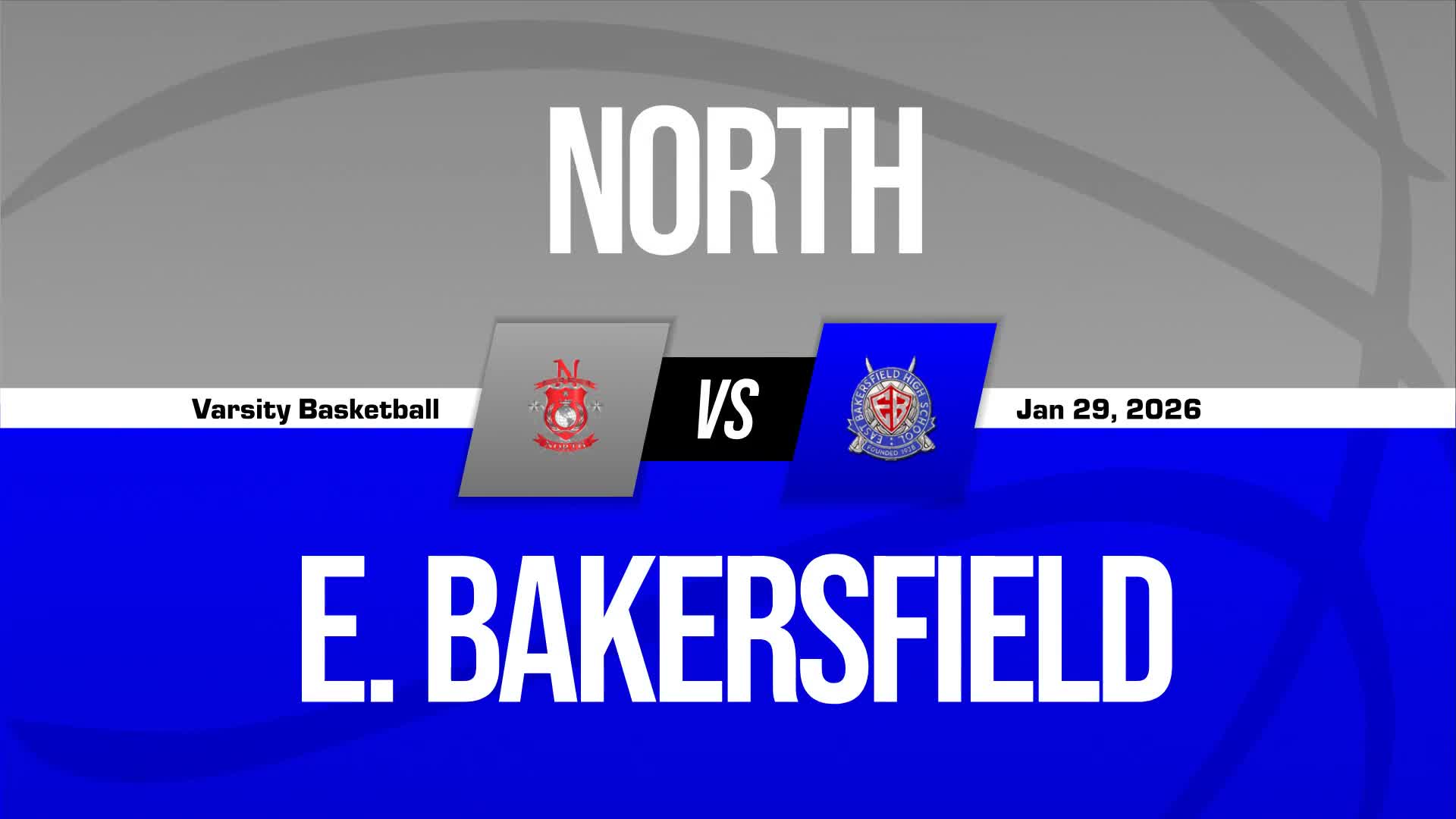 Basketball Game Preview: North Stars vs. Tehachapi Warriors