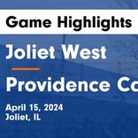 Soccer Game Preview: Providence Catholic vs. Resurrection