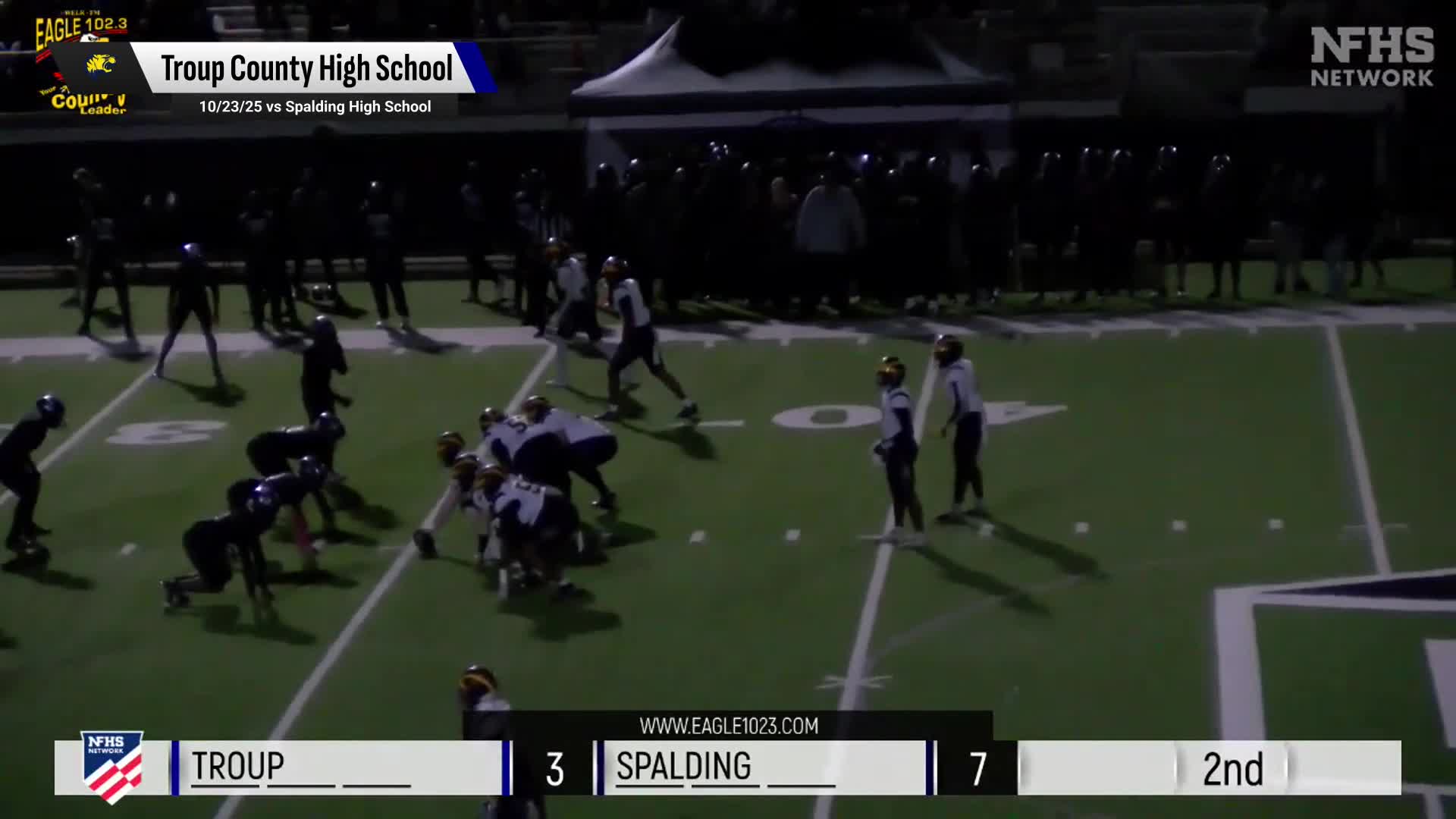 Blaize Bell Game Report: vs Westover + How To Watch