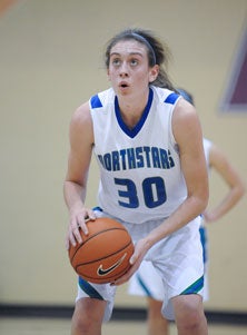 Breanna Stewart, Cicero-North Syracuse