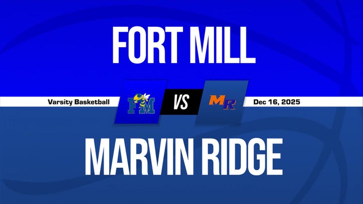 Basketball Game Preview: Fort Mill Yellow Jackets vs. Northweste