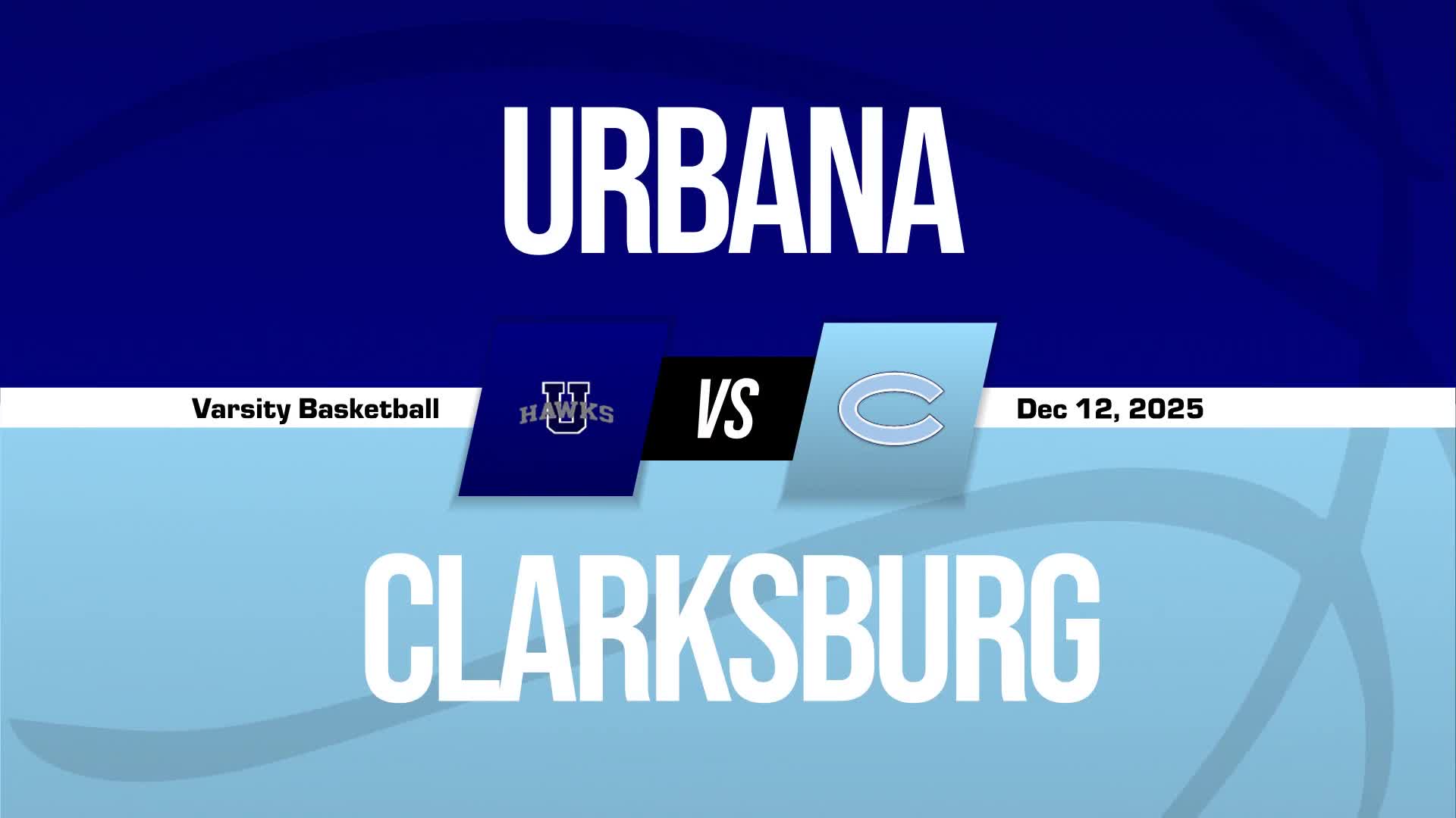 Basketball Recap: Clarksburg Takes a Loss + How To Watch