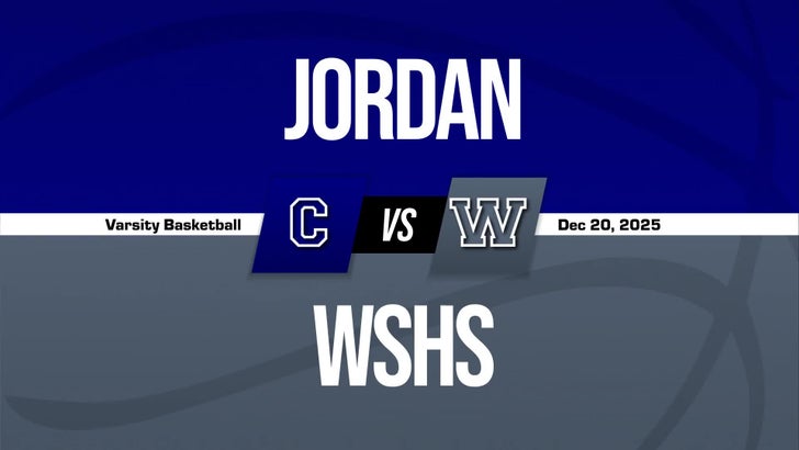 Basketball Game Preview: Willow Spring Storm vs. Green Hope Falc