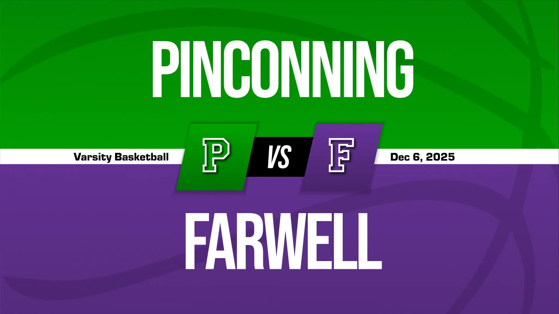 Basketball Recap: Farwell Takes a Loss + How To Watch
