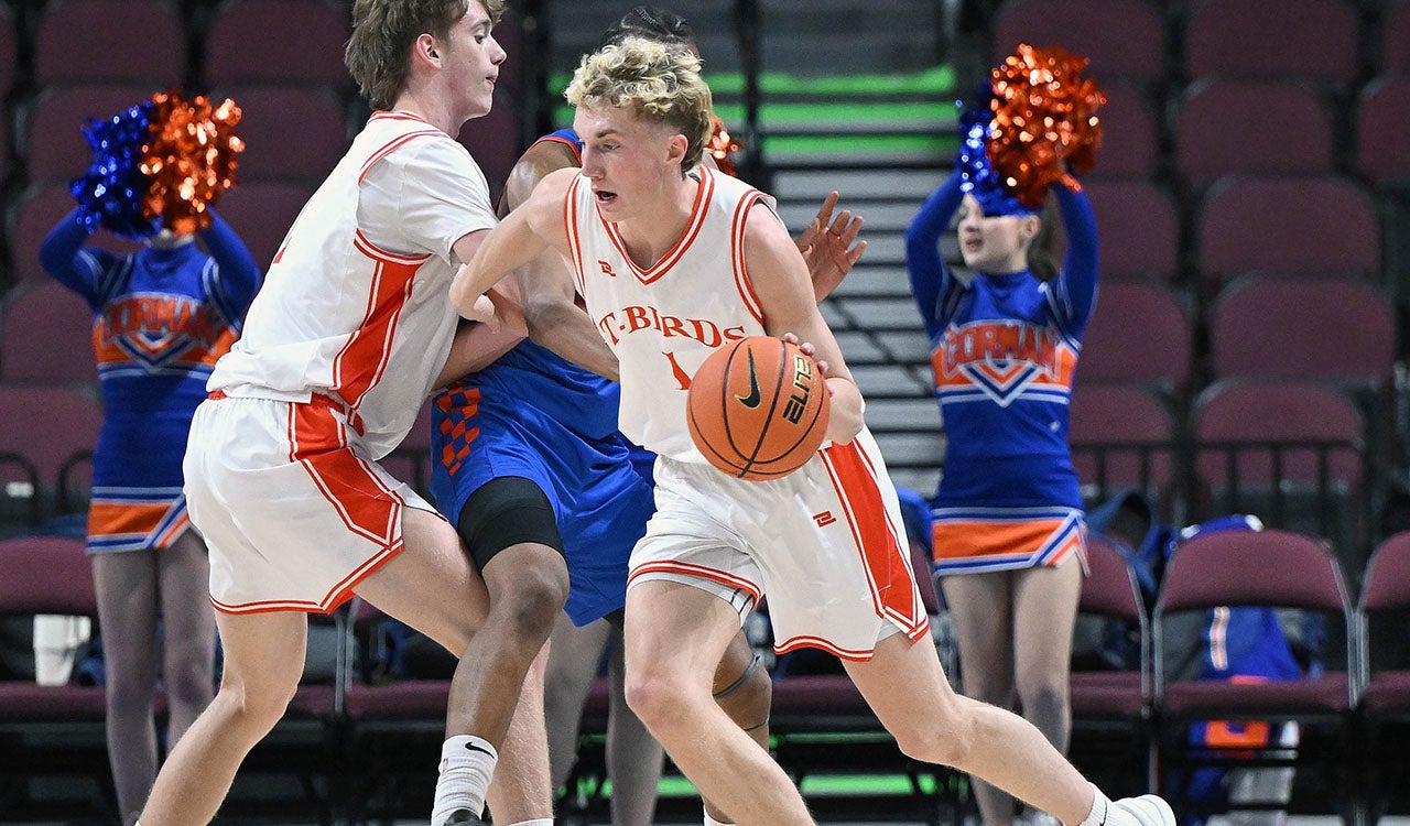 MAXPREPS TOP 25: No. 17 Timpview