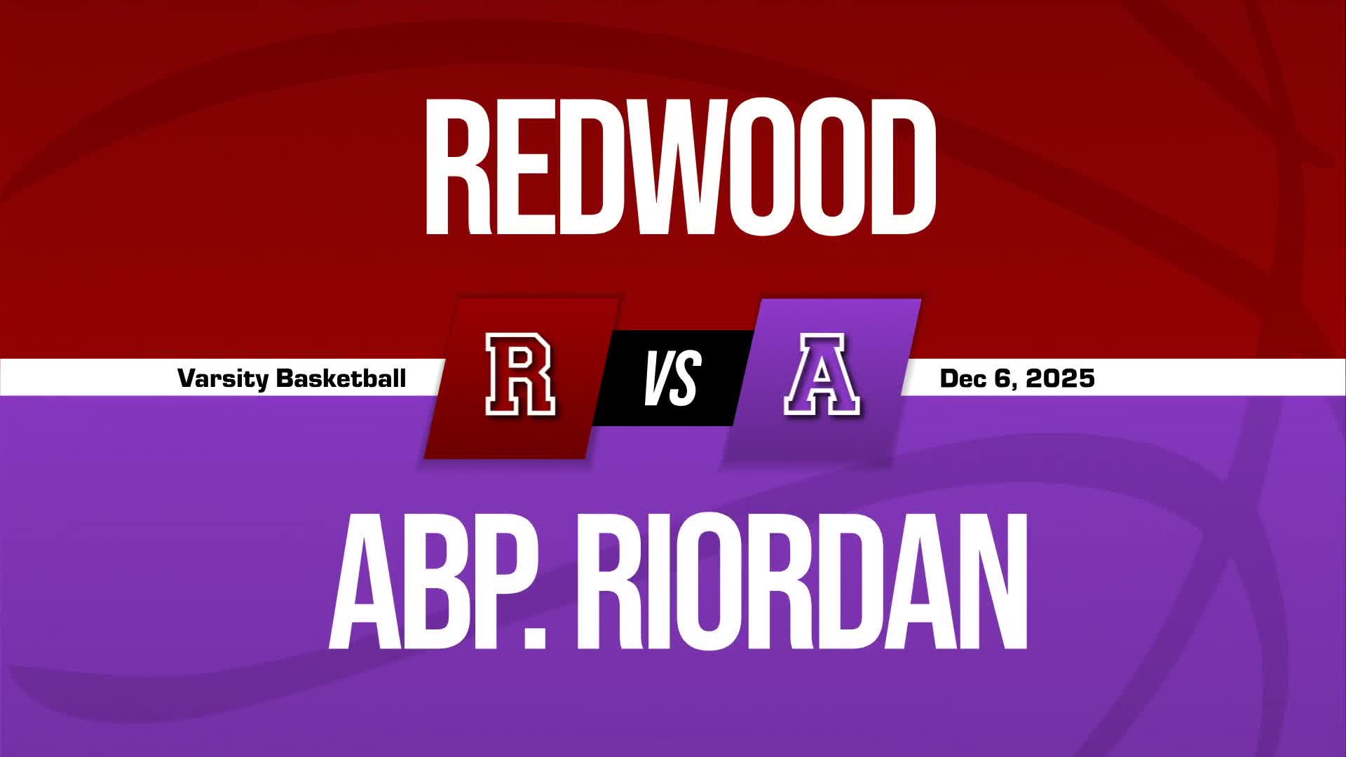 Basketball Recap: Archbishop Riordan Drops Highest Score of Season Against St. Ignatius College Preparatory