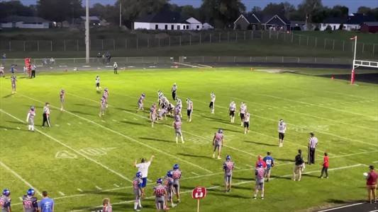 Basketball Game Preview: Centerville Bulldogs vs. Union County P