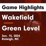Basketball Game Preview: Wakefield Wolverines vs. Knightdale Knights