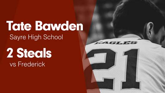 Basketball Recap: Sayre Takes a Loss