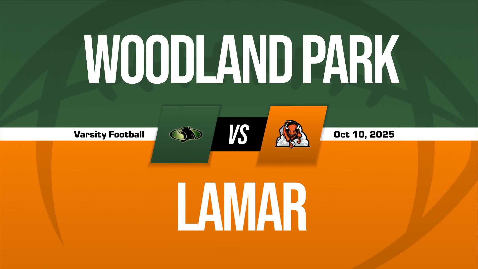 Football Recap: Woodland Park Piles Up the Points Against Manitou Springs