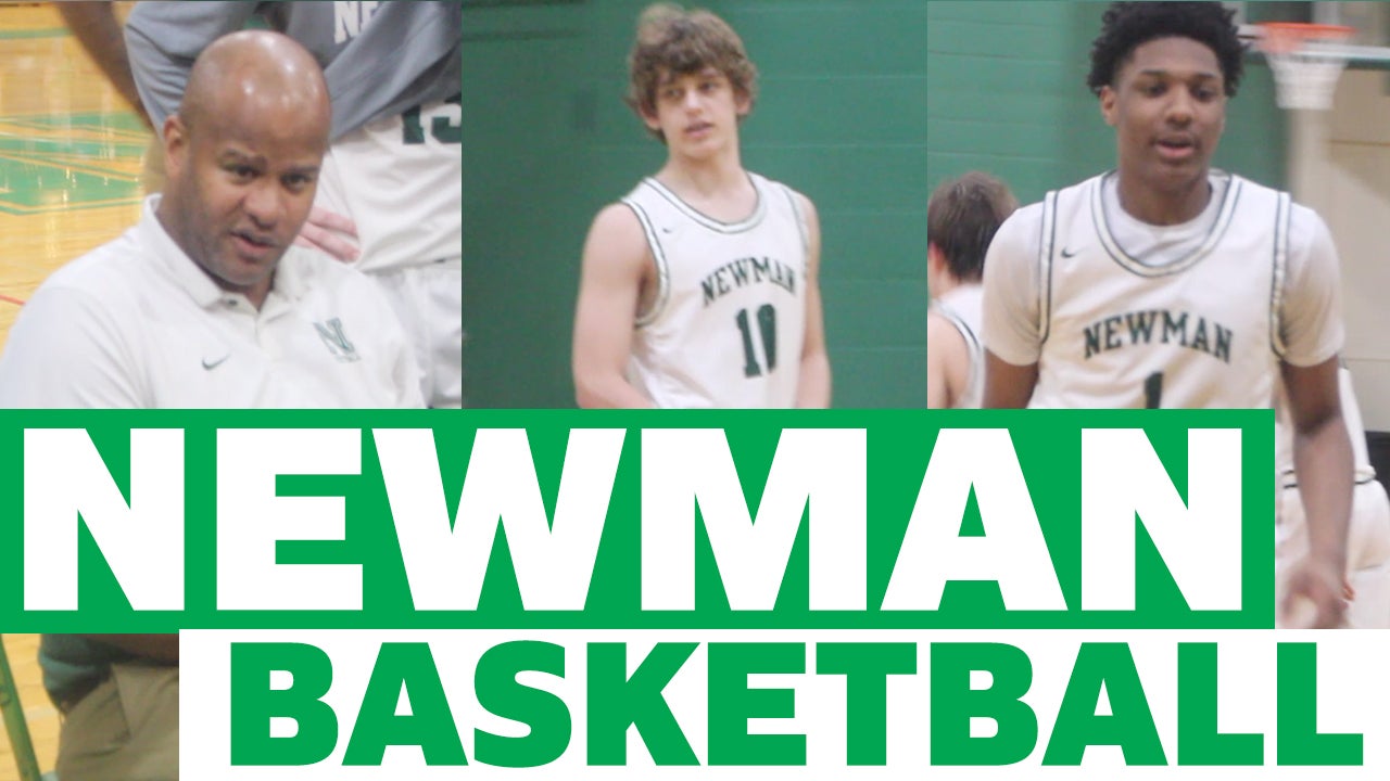 Highlights: Freshmen Arch Manning and Chris Lockett help Newman chase high school basketball state title in Louisiana