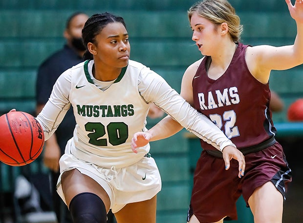 Florida high school girls basketball Top 25: Statistical leaders