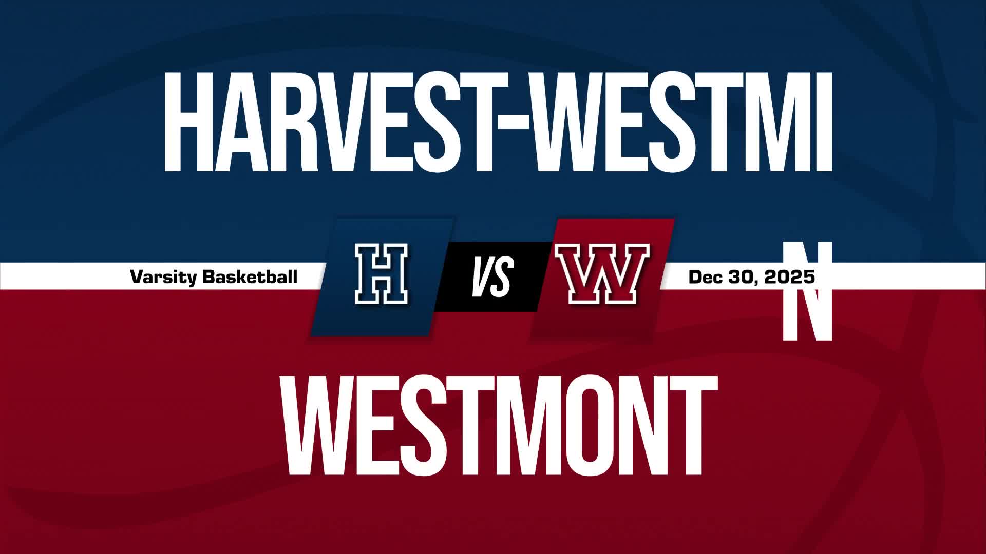 Basketball Game Preview: Harvest-Westminster Warrior-Lions vs. Mooseheart Red Ramblers