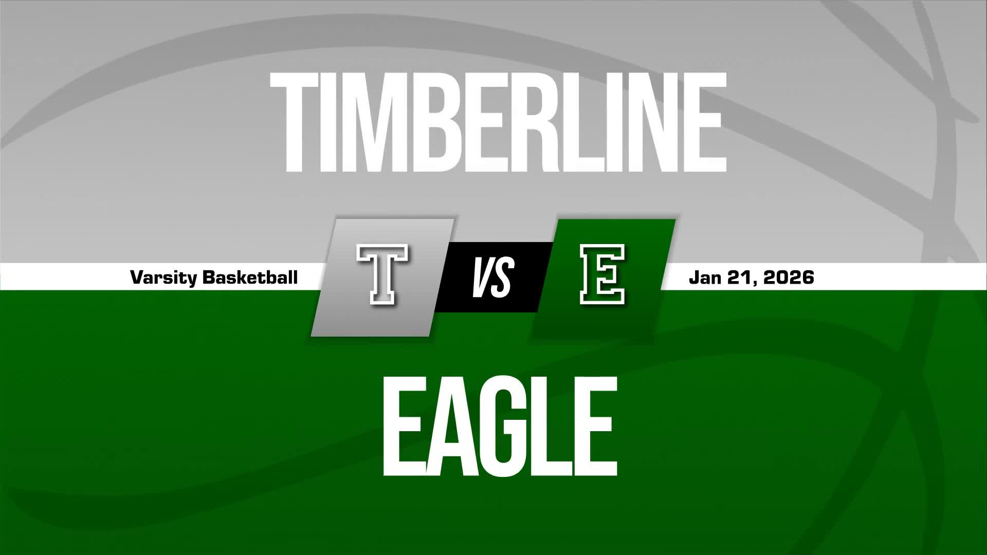 Basketball Recap: Eagle Comes Up Short + How To Watch