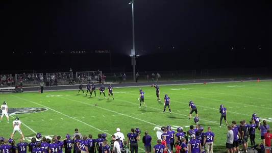 Baseball Recap: Benny Lehman leads Breese Central to victory over North Clay/Clay City