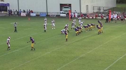 Baseball Recap: Ashdown Has No Trouble Against Malvern