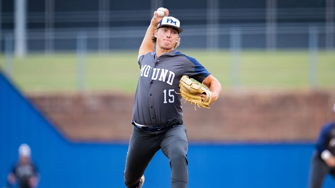 High school baseball rankings: Tomball, Flower Mound could be on MaxPreps Top 25 collision course for Texas Class 6A state championship