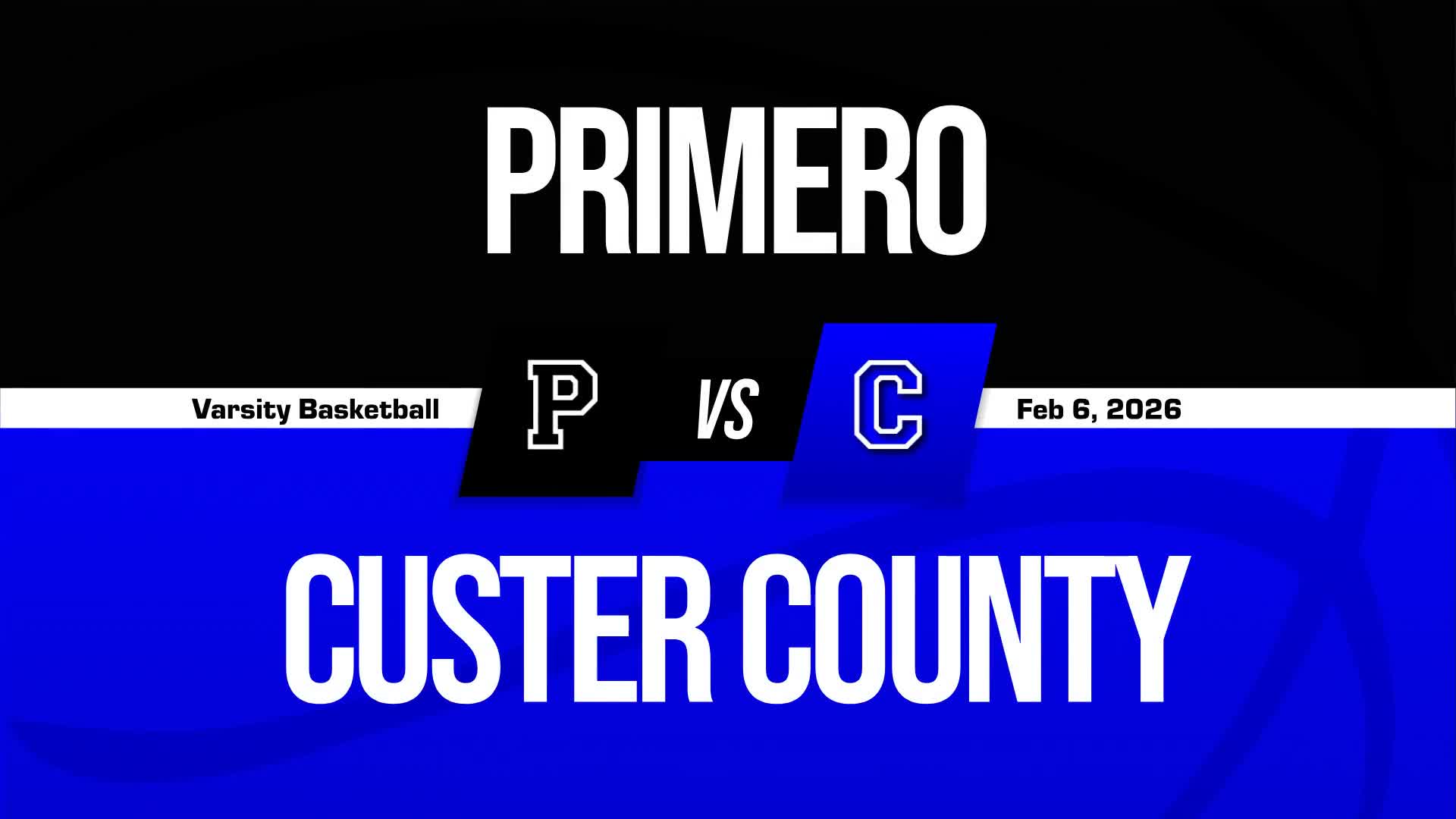 Basketball Game Preview: Custer County Bobcats vs. Trinidad Miners + How To Watch