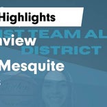 Basketball Game Recap: West Mesquite Wranglers vs. Conrad Chargers