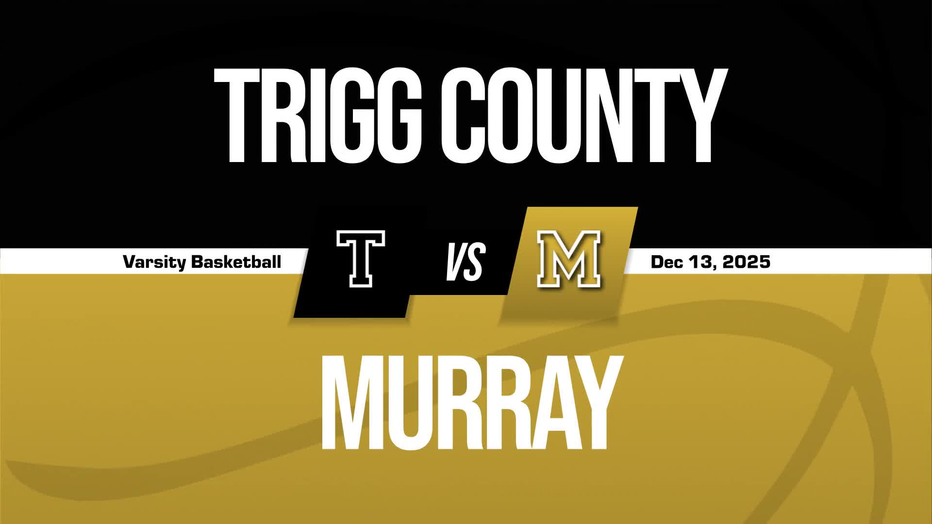 Basketball Game Preview: Murray Tigers vs. Calloway County Lakers + Official Tickets