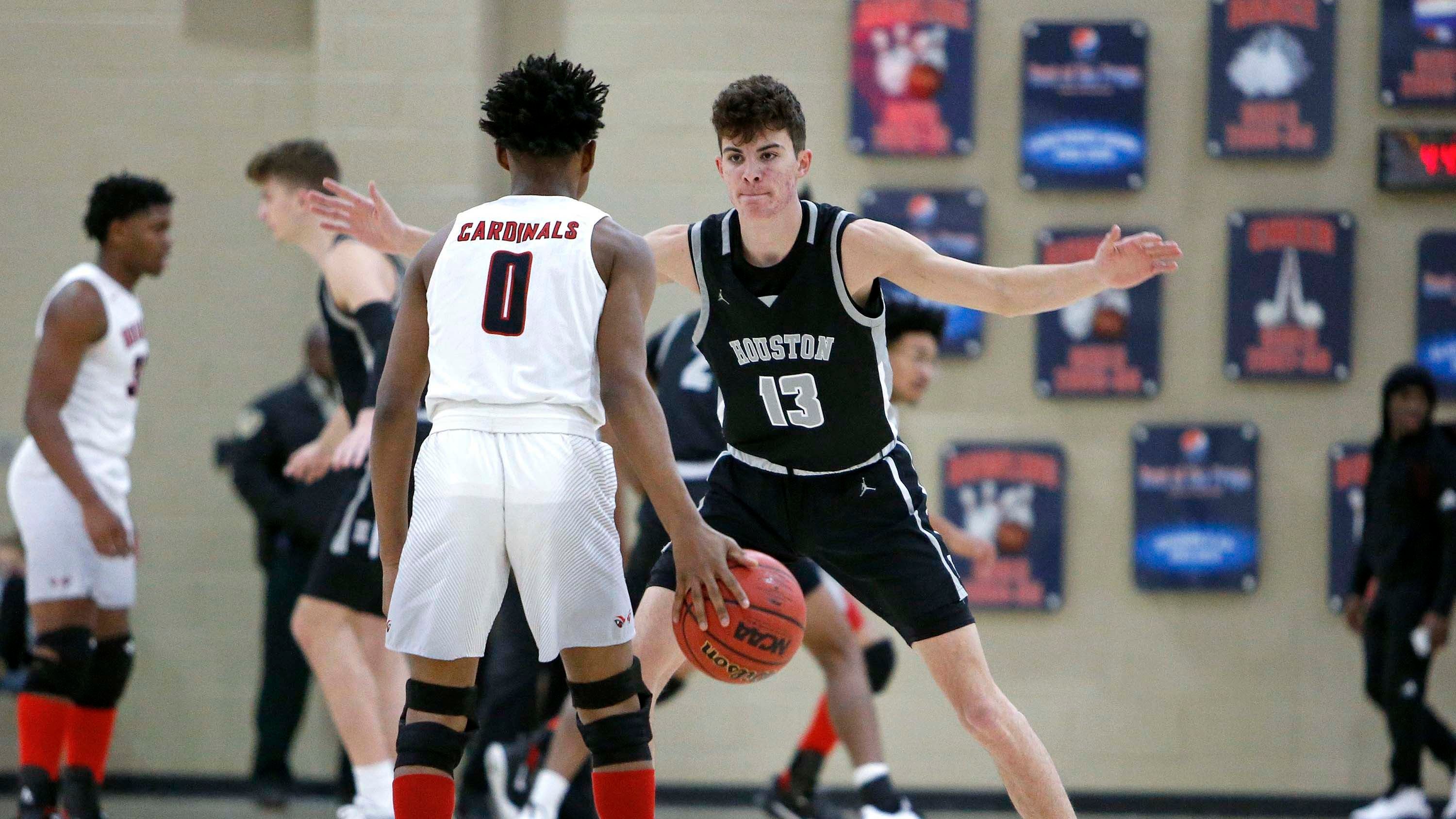 Maxpreps Basketball Player Rankings - i085uda