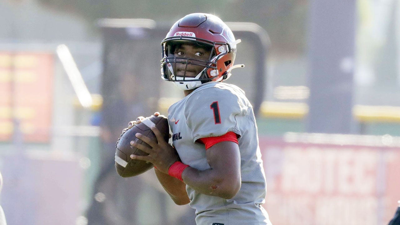 High school football: Preview, How to Watch No. 1 Mater Dei at No. 11 Centennial