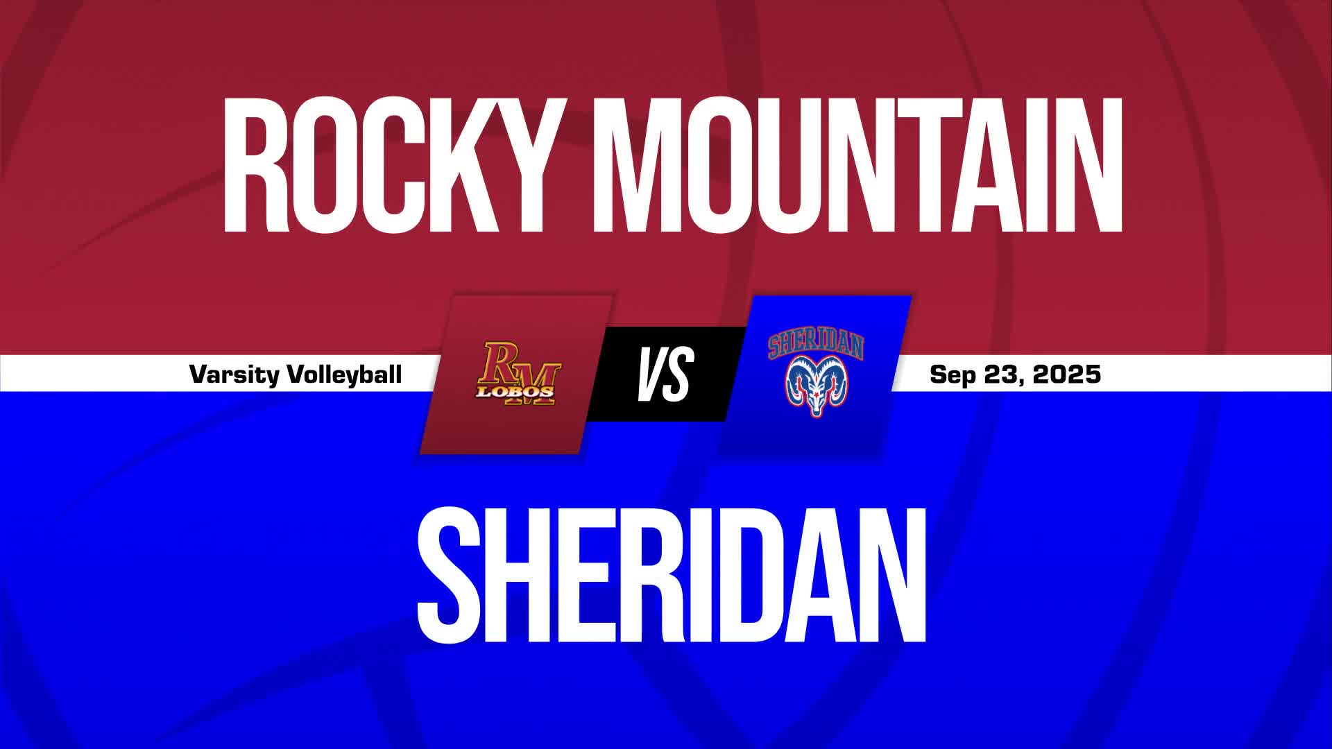 Volleyball Game Preview: Rocky Mountain Lobos vs. Loveland Red Wolves + How To Watch