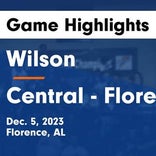 Basketball Game Preview: Wilson Warriors vs. Deshler Tigers