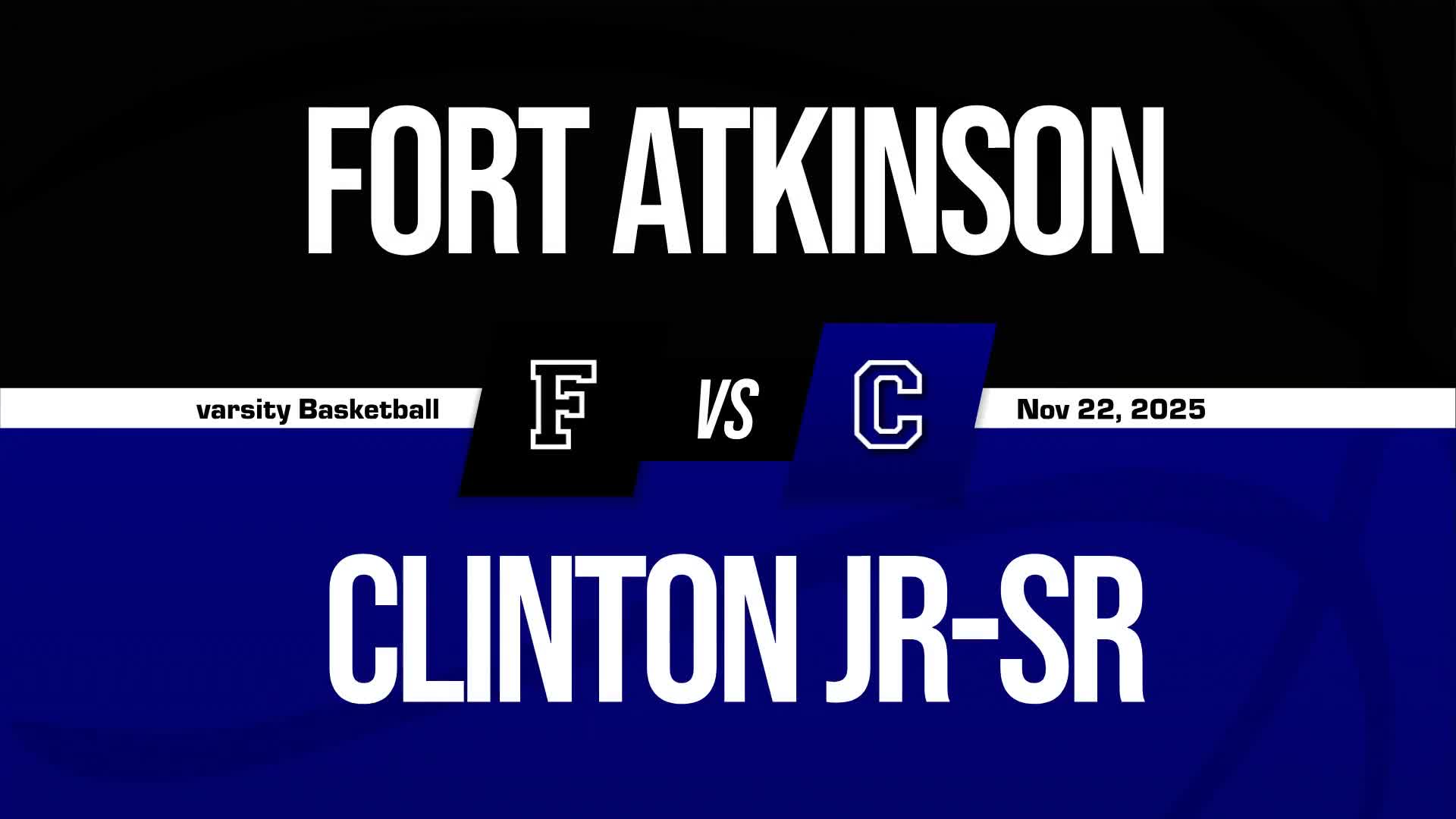Basketball Game Preview: Clinton Cougars vs. Parkview Vikings + How To Watch