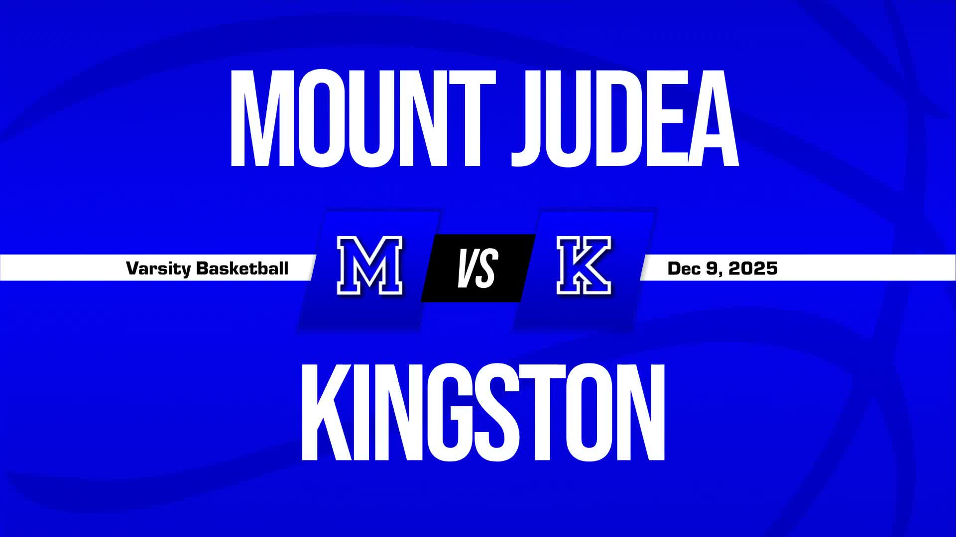 Basketball Recap: Kingston Sets Scoring Season-High Against Omaha