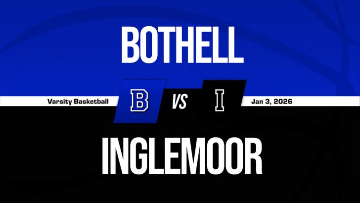 Basketball Recap: Inglemoor's Losing Streak Snapped at Three Gam