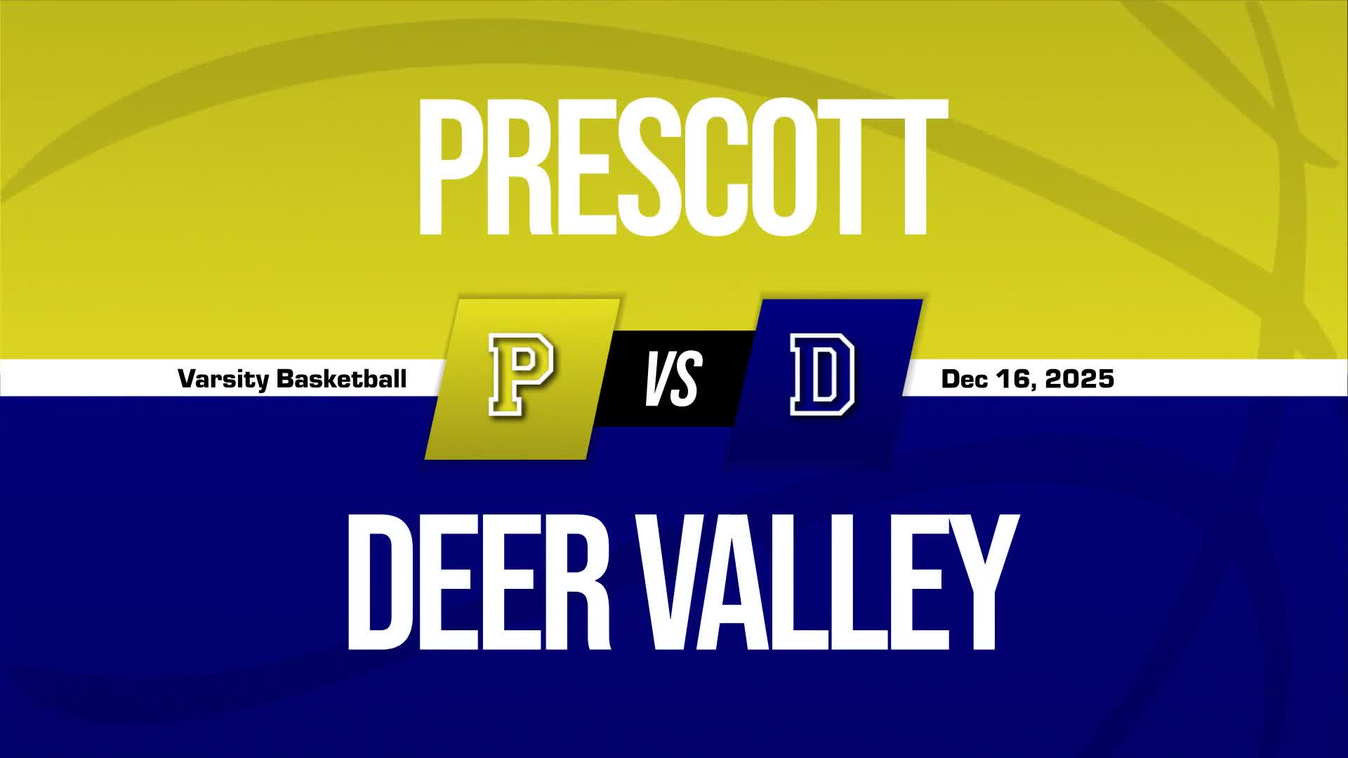 Addie Prisciandaro Game Report: @ Deer Valley