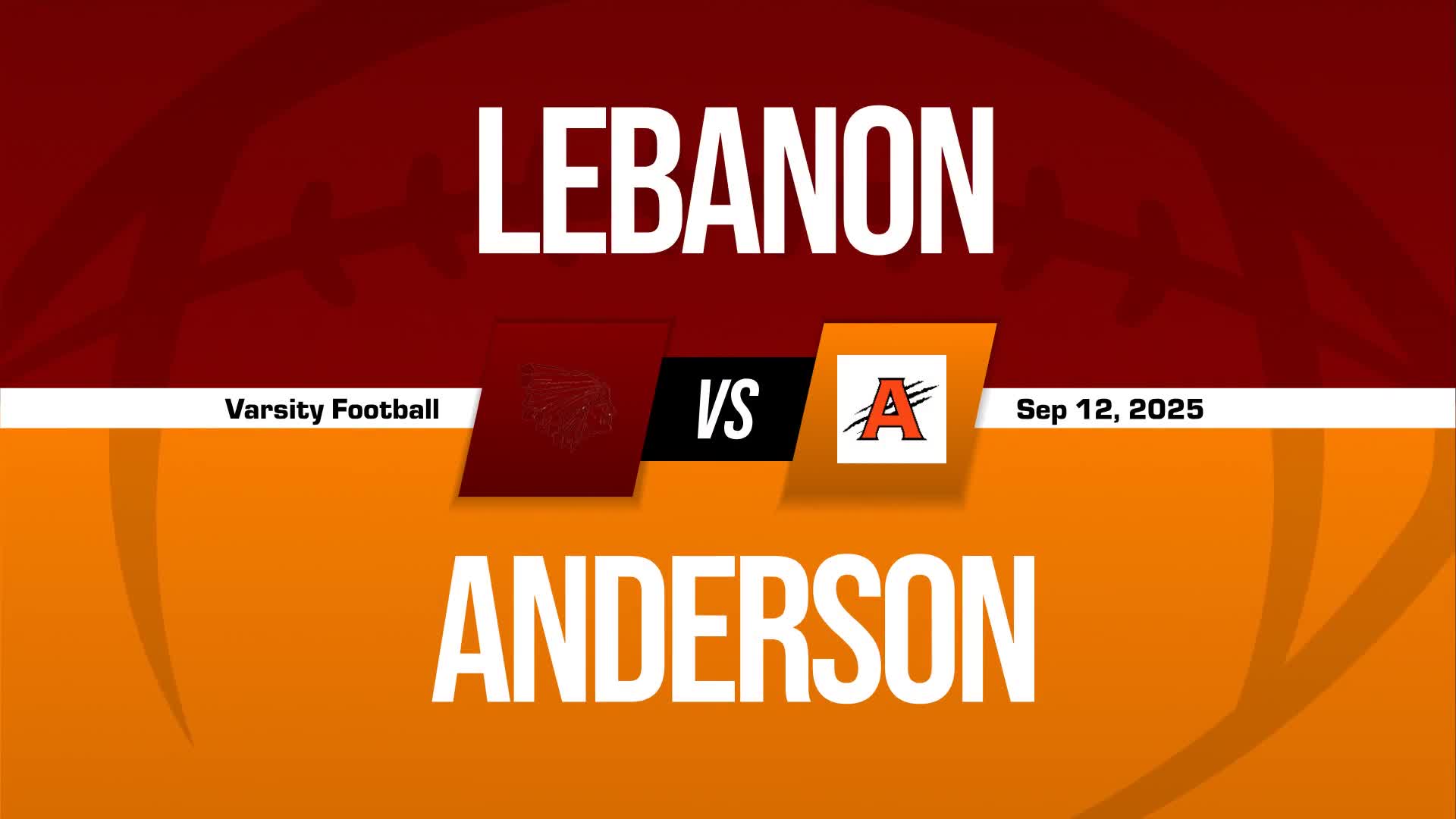 Football Recap: Lebanon Piles Up the Points Against Walnut Hills