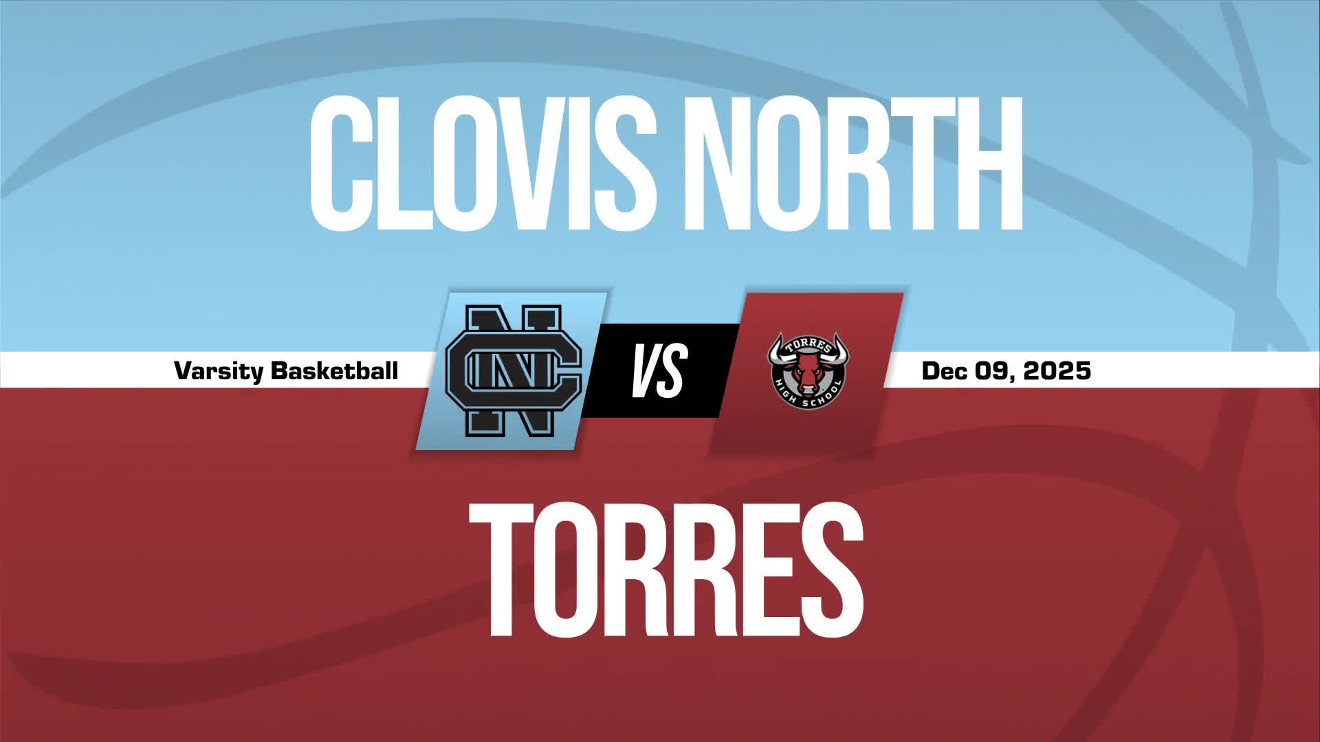 Basketball Game Preview: Torres Toros vs. Mariposa County Grizzlies