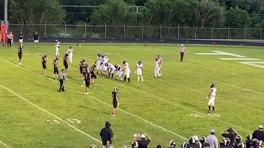 Baseball Recap: GB Oliver can't quite lead Raton over Robertson