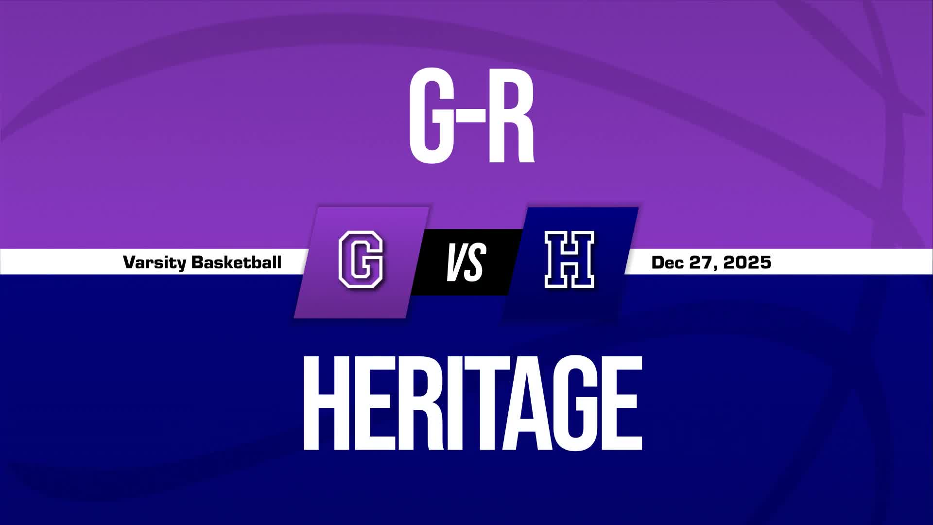 Basketball Recap: Georgetown-Ridge Farm Takes a Loss